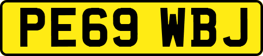 PE69WBJ