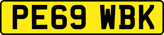 PE69WBK