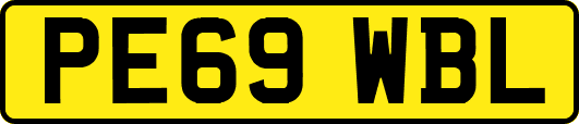 PE69WBL