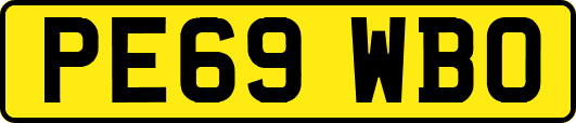 PE69WBO