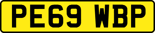 PE69WBP