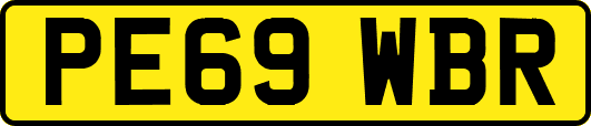 PE69WBR