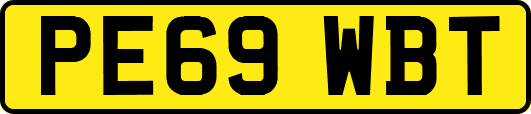 PE69WBT
