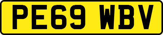 PE69WBV