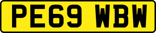 PE69WBW