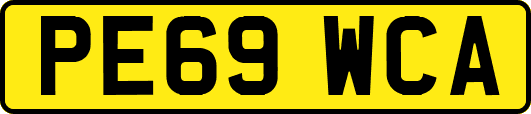 PE69WCA