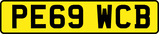 PE69WCB