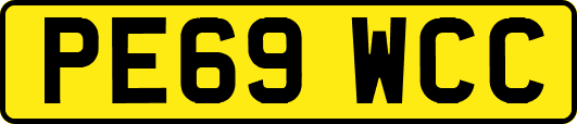 PE69WCC