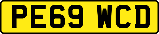 PE69WCD