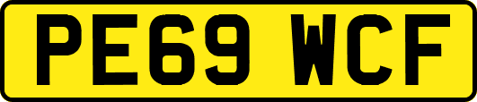 PE69WCF