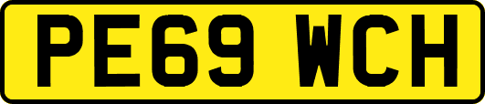 PE69WCH