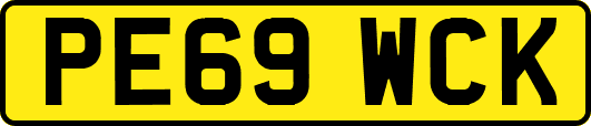 PE69WCK
