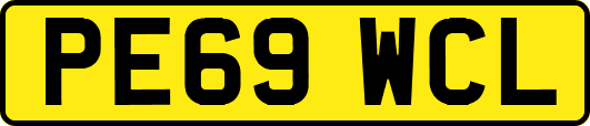 PE69WCL