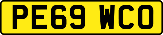 PE69WCO