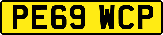 PE69WCP