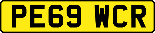 PE69WCR