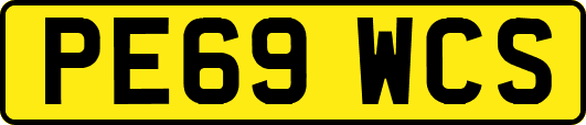PE69WCS