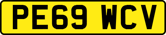 PE69WCV