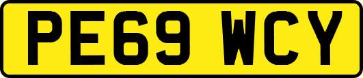 PE69WCY