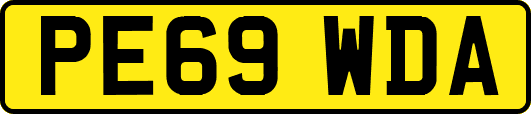 PE69WDA