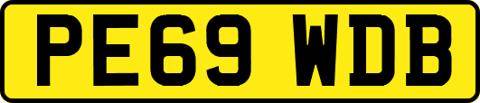 PE69WDB