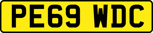 PE69WDC