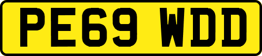 PE69WDD