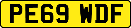 PE69WDF