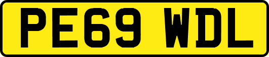 PE69WDL