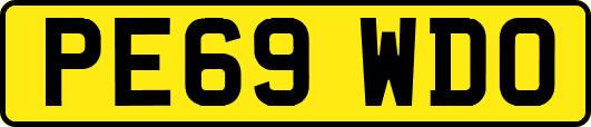 PE69WDO