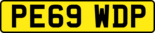 PE69WDP