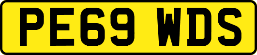 PE69WDS