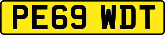 PE69WDT