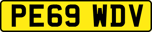 PE69WDV