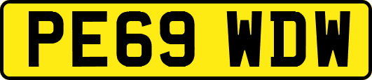 PE69WDW