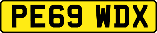 PE69WDX