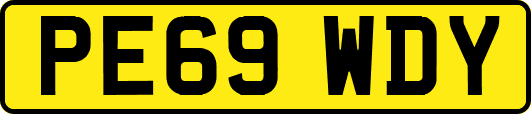 PE69WDY