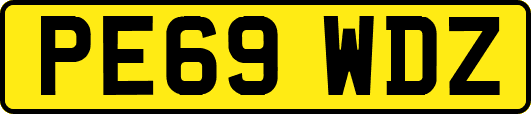 PE69WDZ