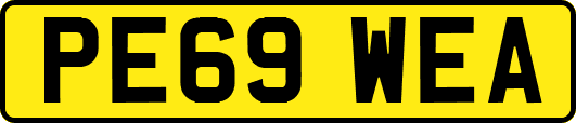 PE69WEA
