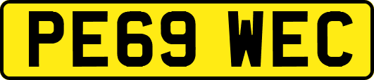 PE69WEC