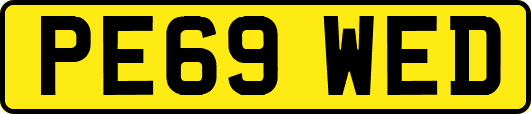 PE69WED