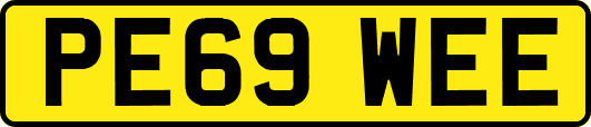 PE69WEE