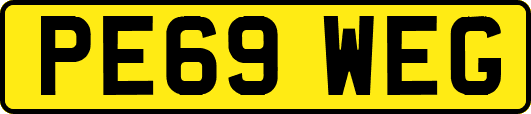 PE69WEG