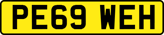 PE69WEH