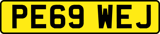 PE69WEJ