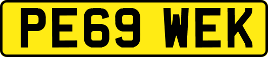 PE69WEK