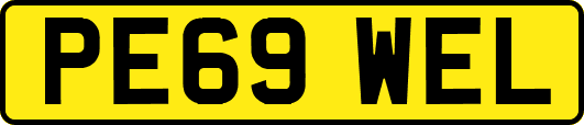 PE69WEL