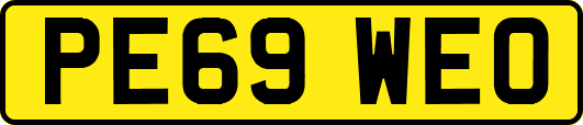 PE69WEO