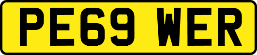 PE69WER