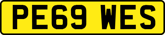 PE69WES